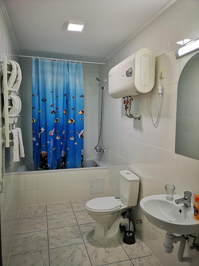 Отель Визит Pogreby  Exterior foto
